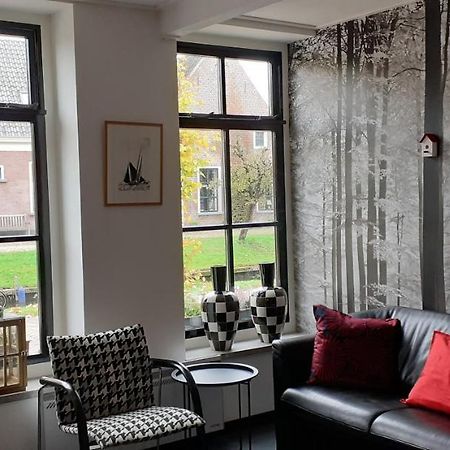 Vakantiehuis It Loazjemint Oostermeer Extérieur photo