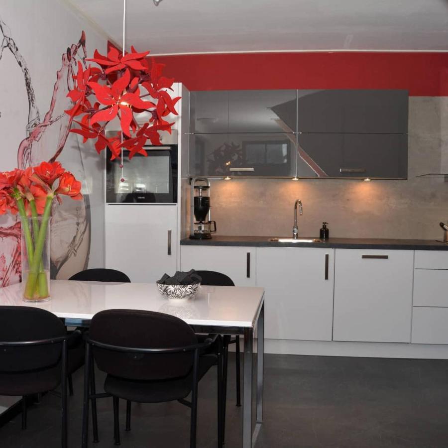 Vakantiehuis It Loazjemint Oostermeer Extérieur photo